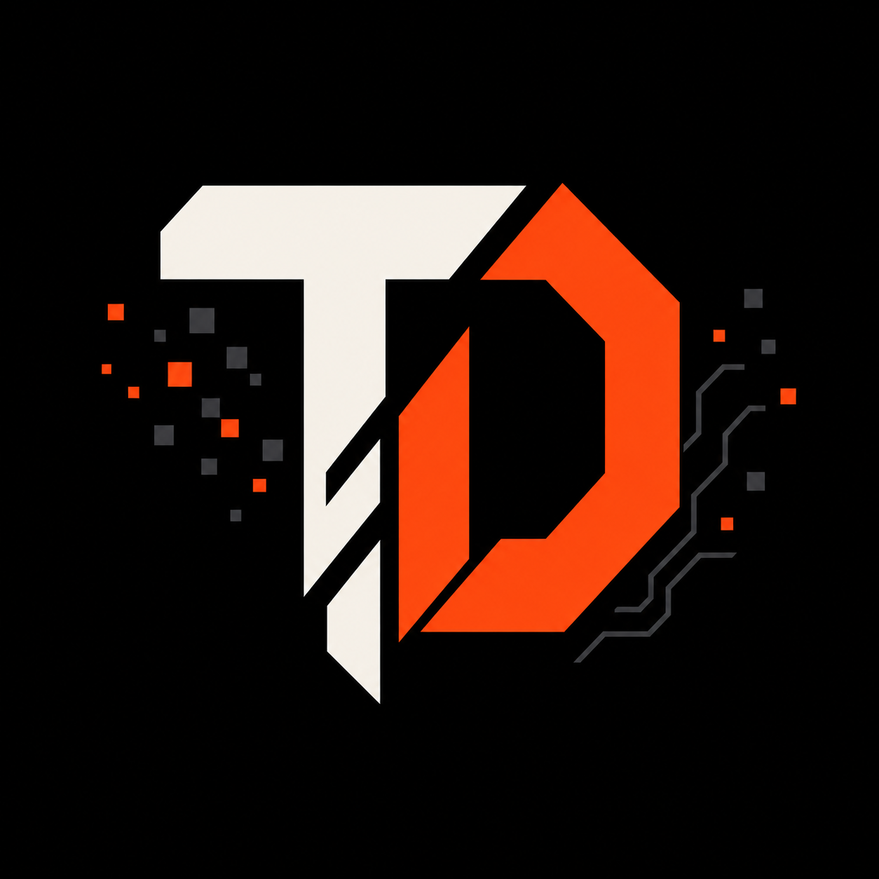 Tech Divergent logo